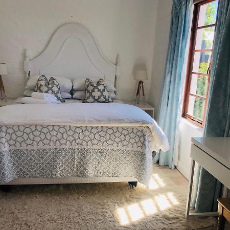 The Lily House Hotel Hermanus Ngoại thất bức ảnh