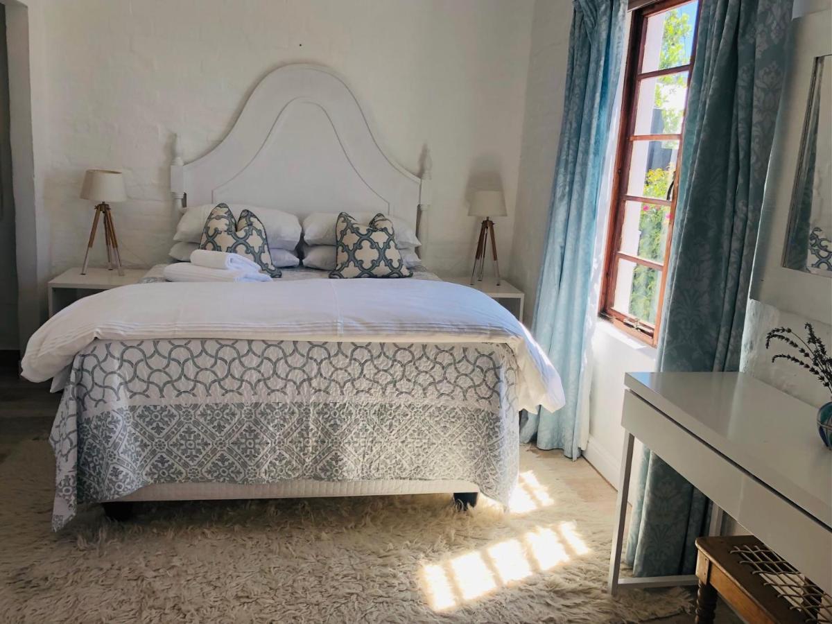 The Lily House Hotel Hermanus Ngoại thất bức ảnh