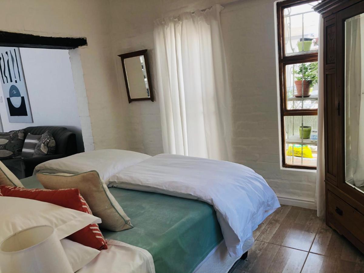 The Lily House Hotel Hermanus Ngoại thất bức ảnh