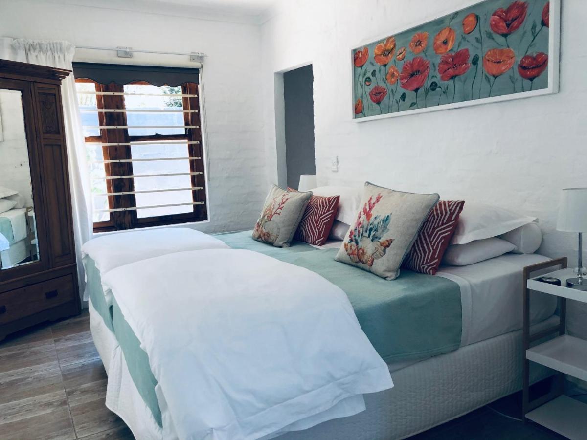 The Lily House Hotel Hermanus Ngoại thất bức ảnh