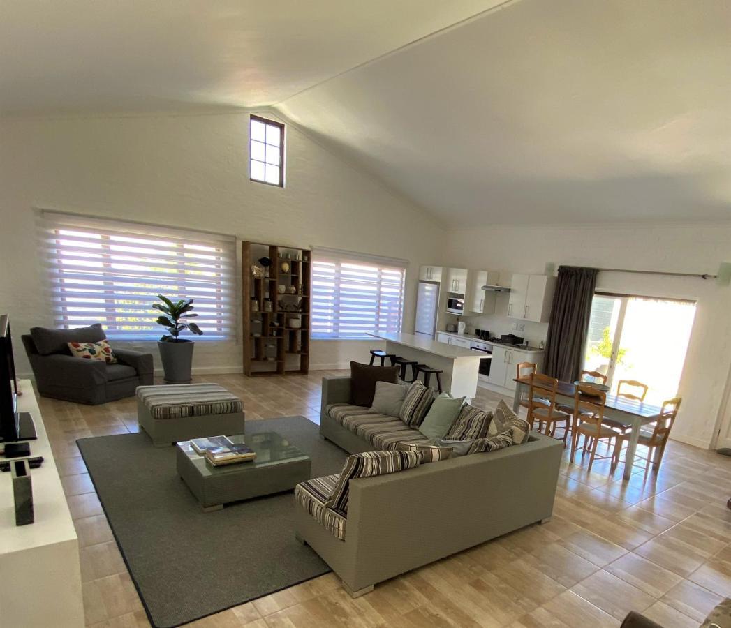 The Lily House Hotel Hermanus Ngoại thất bức ảnh