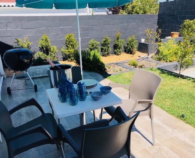 The Lily House Hotel Hermanus Ngoại thất bức ảnh