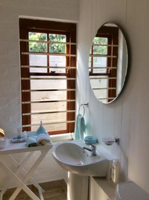 The Lily House Hotel Hermanus Ngoại thất bức ảnh