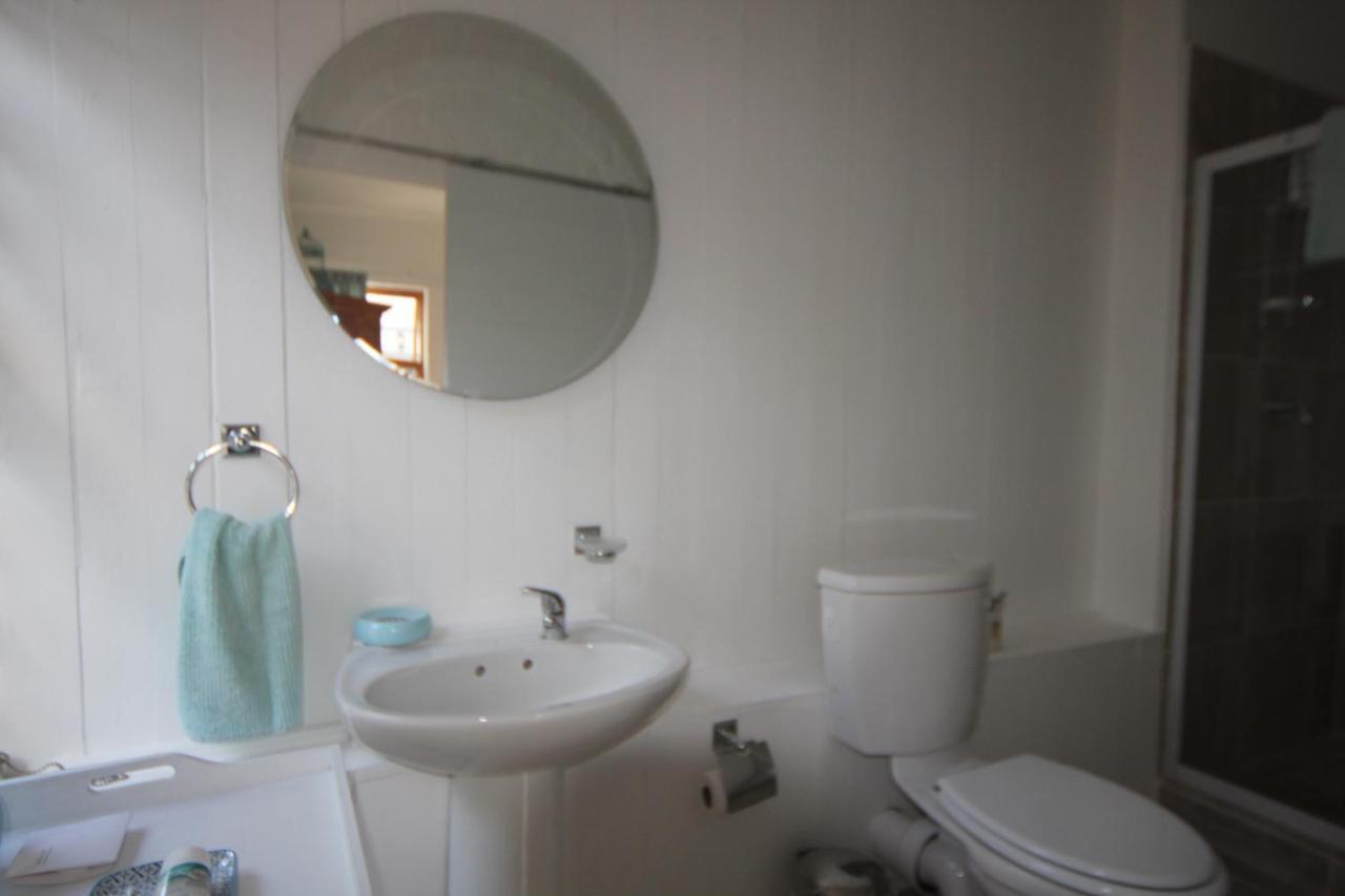 The Lily House Hotel Hermanus Ngoại thất bức ảnh