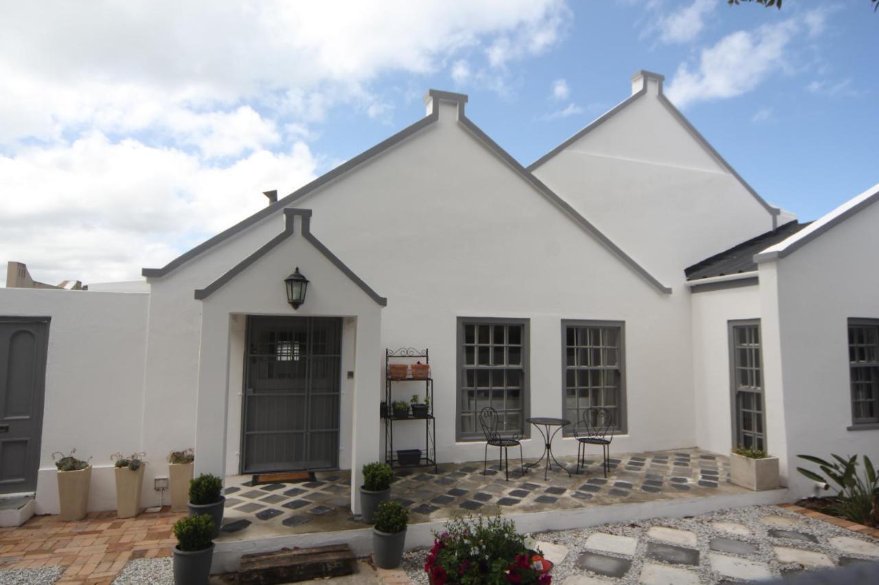 The Lily House Hotel Hermanus Ngoại thất bức ảnh